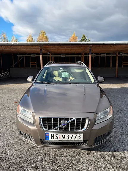 Volvo V70