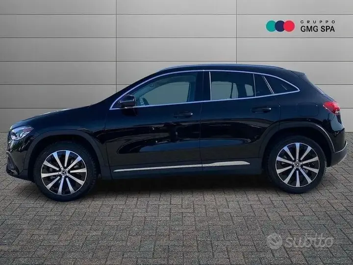 Mercedes-Benz Gla 2020 photo 5