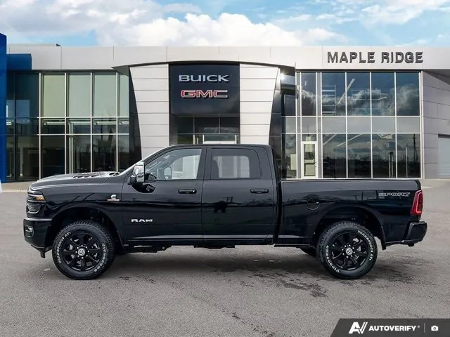 Ram 3500 2025 photo 2