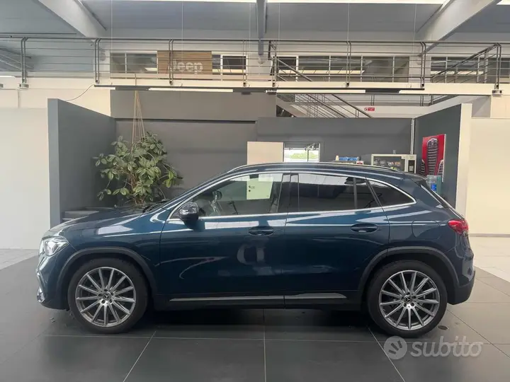 Mercedes-Benz Gla 2023 photo 4