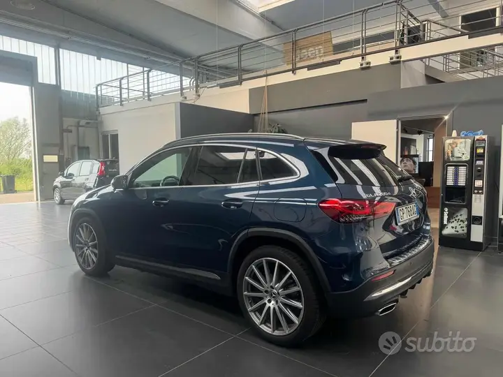 Mercedes-Benz Gla 2023 photo 5
