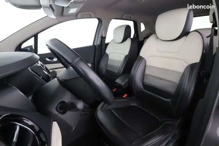 Renault Captur 2018 photo 5