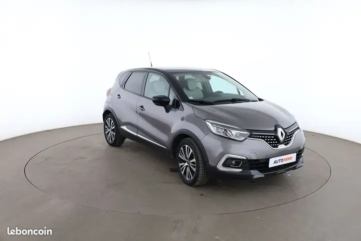 Renault Captur 2018 photo 4
