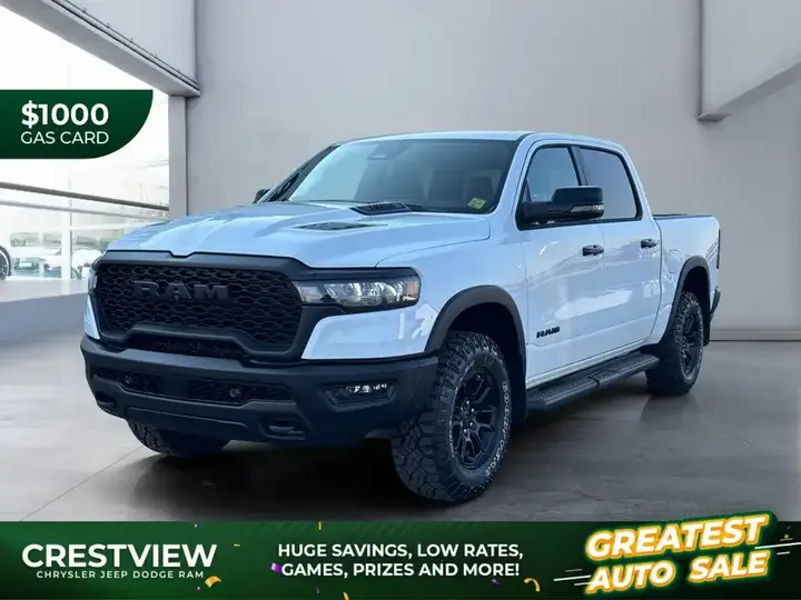 Ram 1500