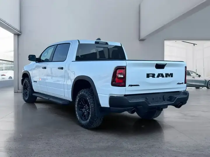 Ram 1500 2026 photo 3