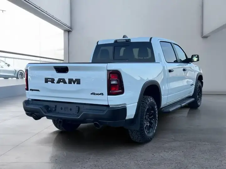 Ram 1500 2026 photo 5