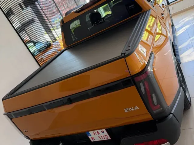 Dongfeng Z9 Gt 2026 photo 3