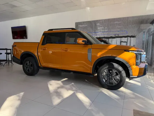 Dongfeng Z9 Gt