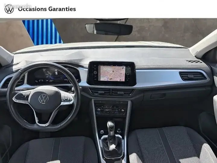 Volkswagen T-Roc 2023 photo 3