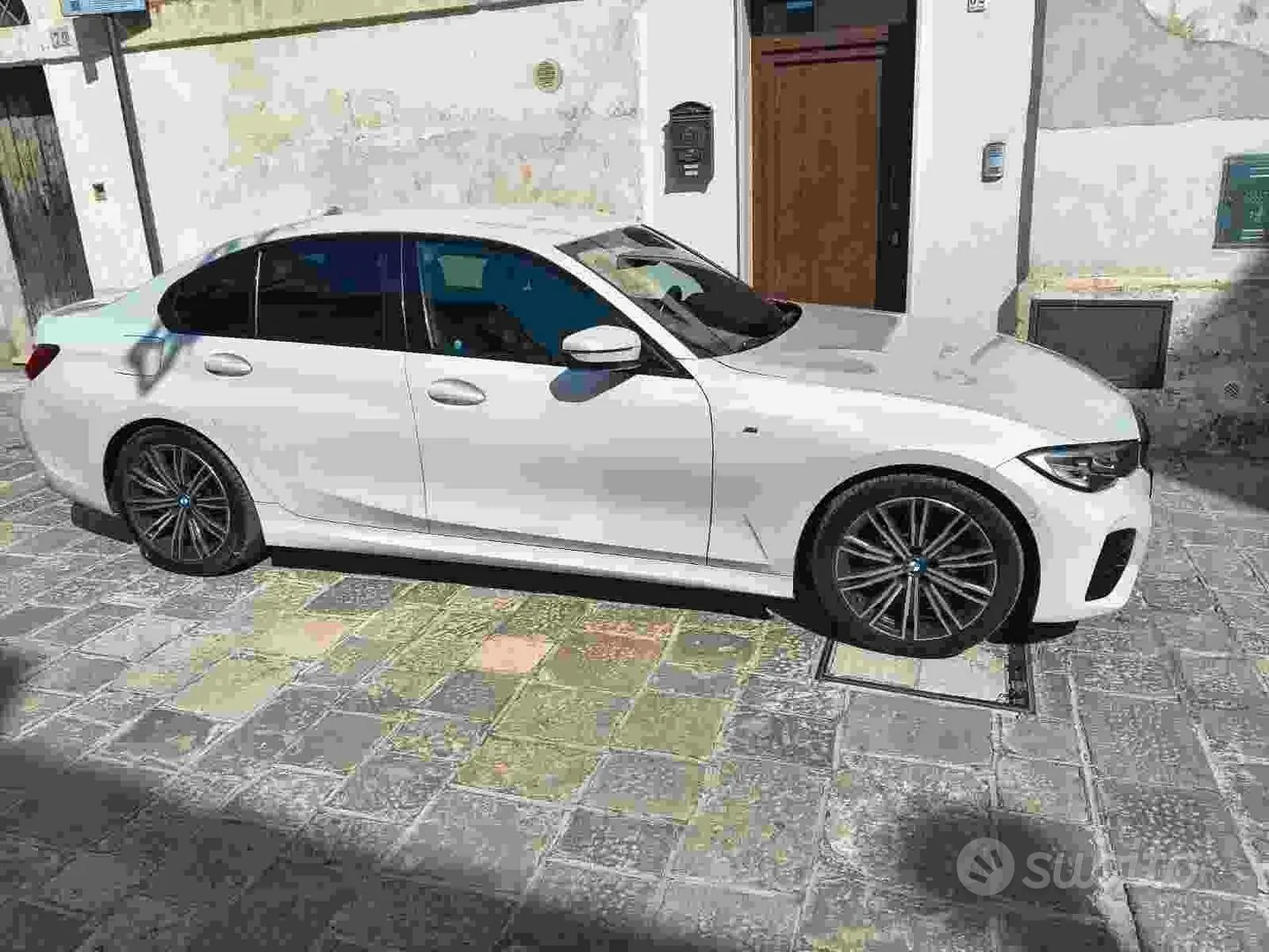 BMW G20 2020 photo 3