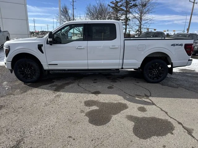 Ford F-150 2026 photo 2