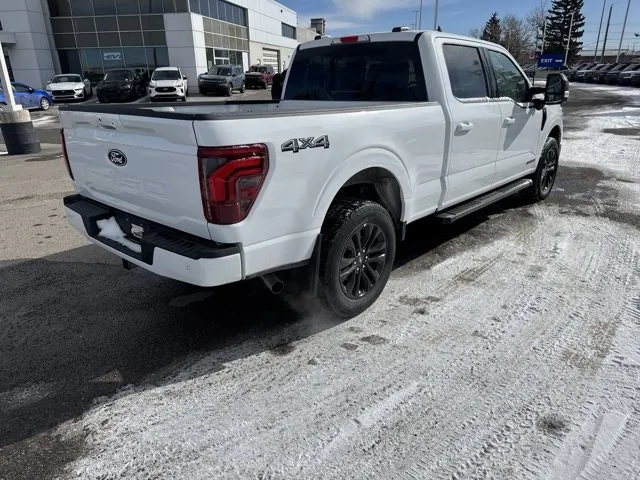 Ford F-150 2026 photo 5