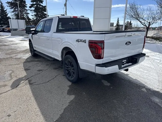 Ford F-150 2026 photo 3