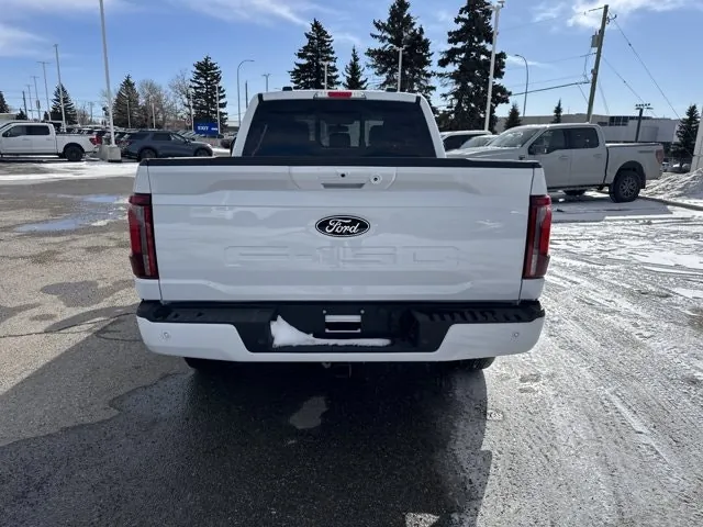 Ford F-150 2026 photo 4