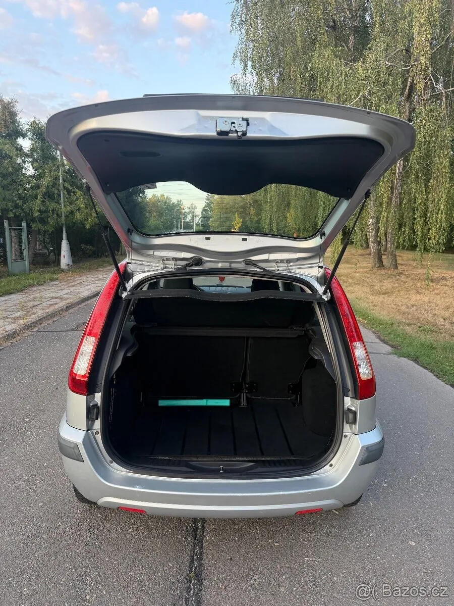 Ford Fusion 2008 photo 5