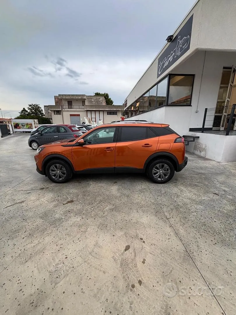 Peugeot 2008 2021 photo 5