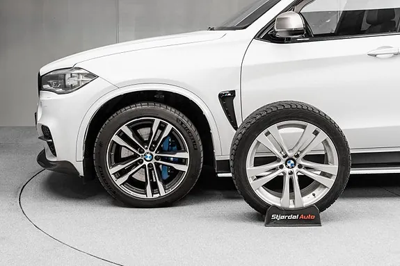 BMW X5 2014 photo 5