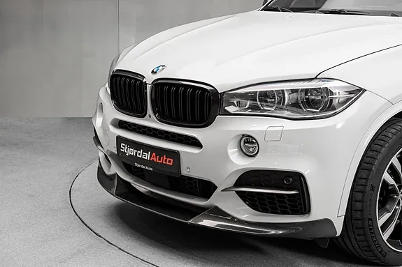 BMW X5 2014 photo 3