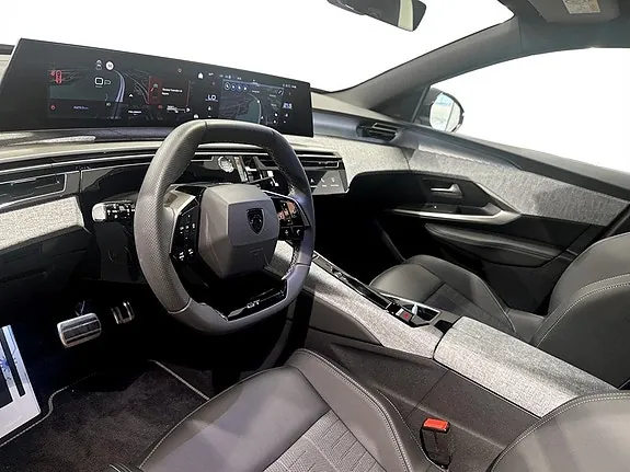 Peugeot 3008 2025 photo 4