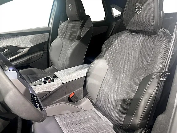 Peugeot 3008 2025 photo 5