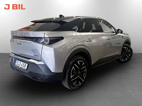 Peugeot 3008 2025 photo 3