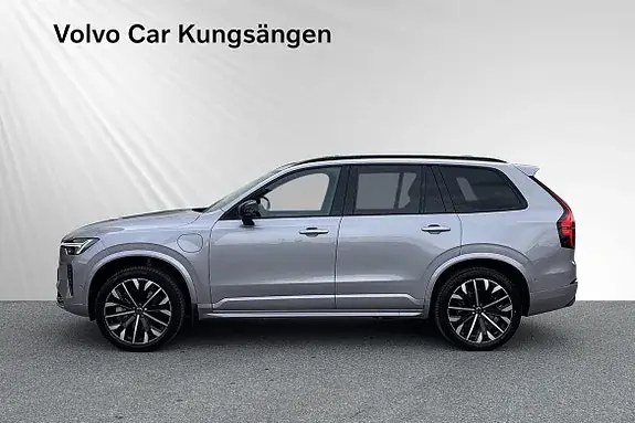 Volvo Xc90 2026 photo 3