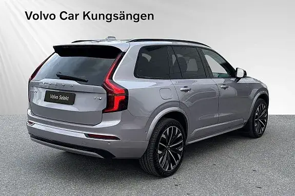 Volvo Xc90 2026 photo 5