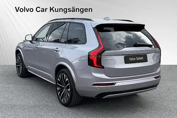 Volvo Xc90 2026 photo 4