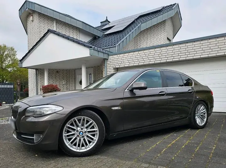 BMW 530D