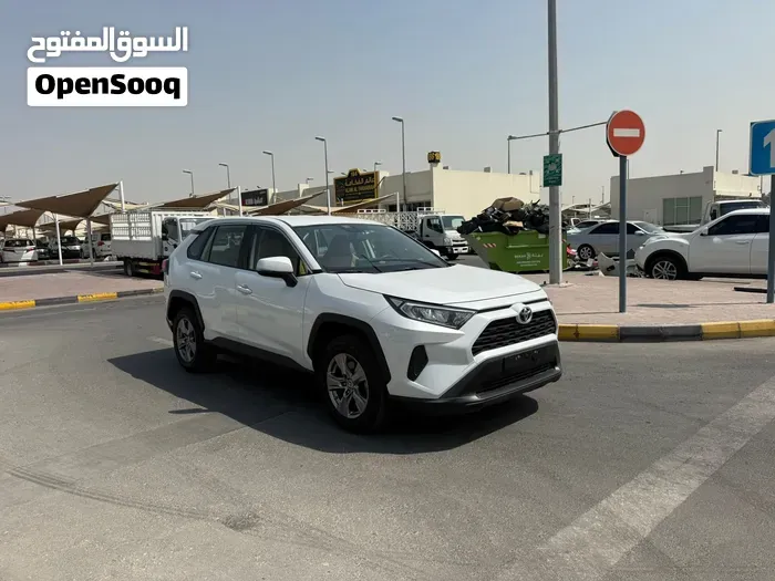 Toyota Rav 4 2024 photo 4