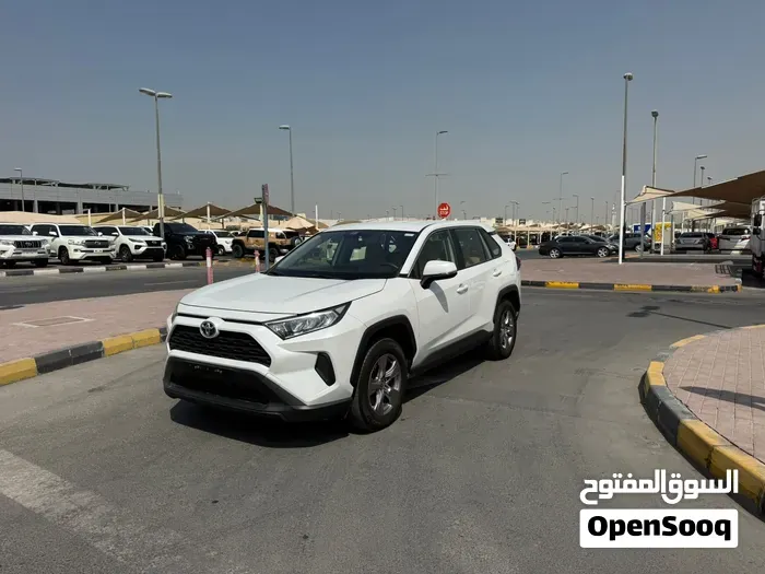 Toyota Rav 4 2024 photo 2