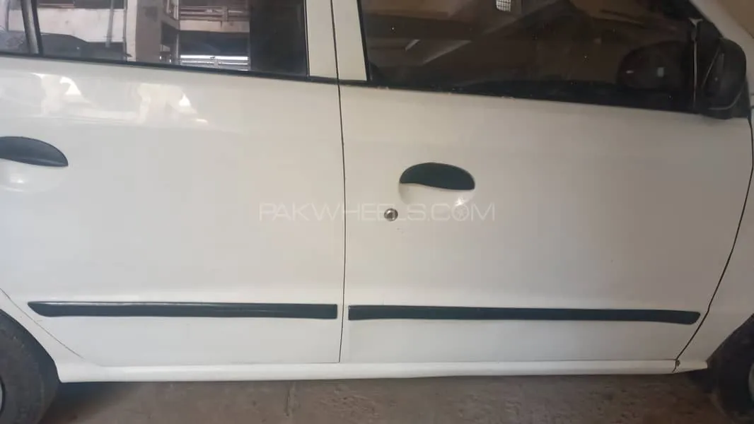 Hyundai Santro