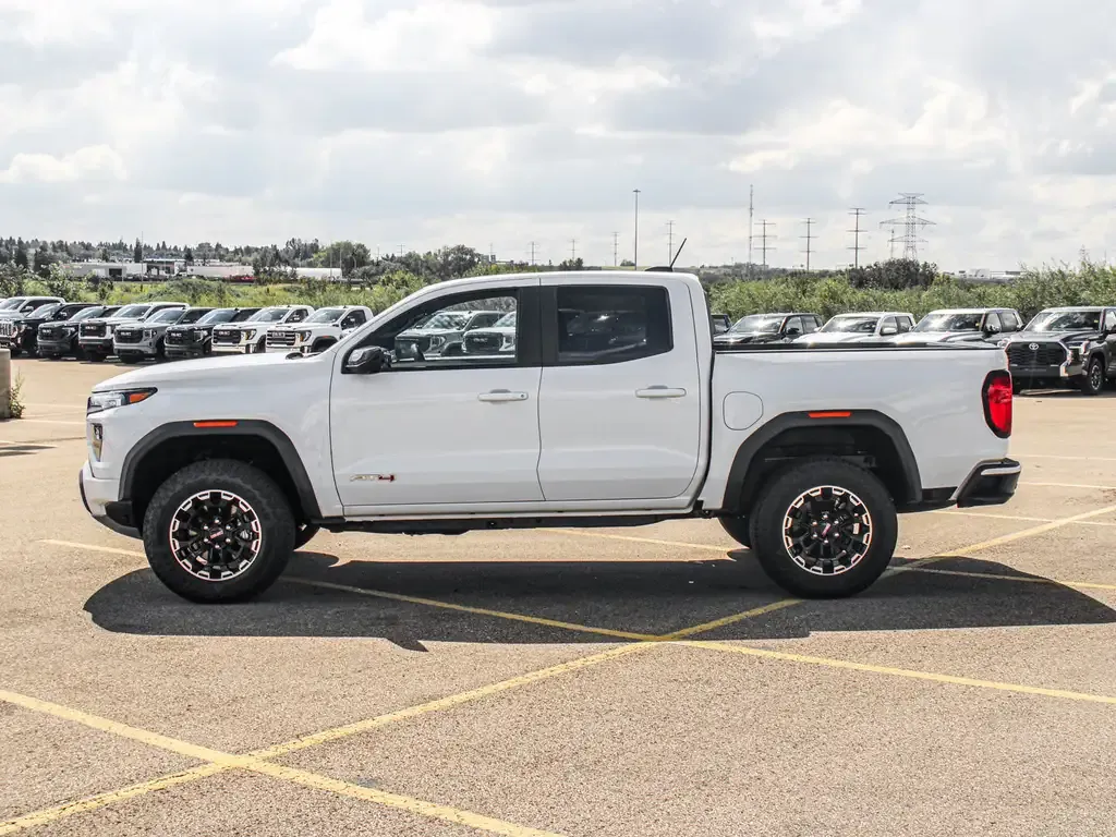 GMC Canyon 2026 photo 5