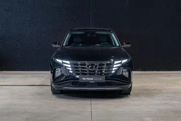Hyundai Tucson 2022 photo 2