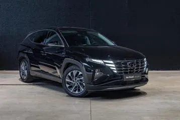 Hyundai Tucson 2022 photo 3