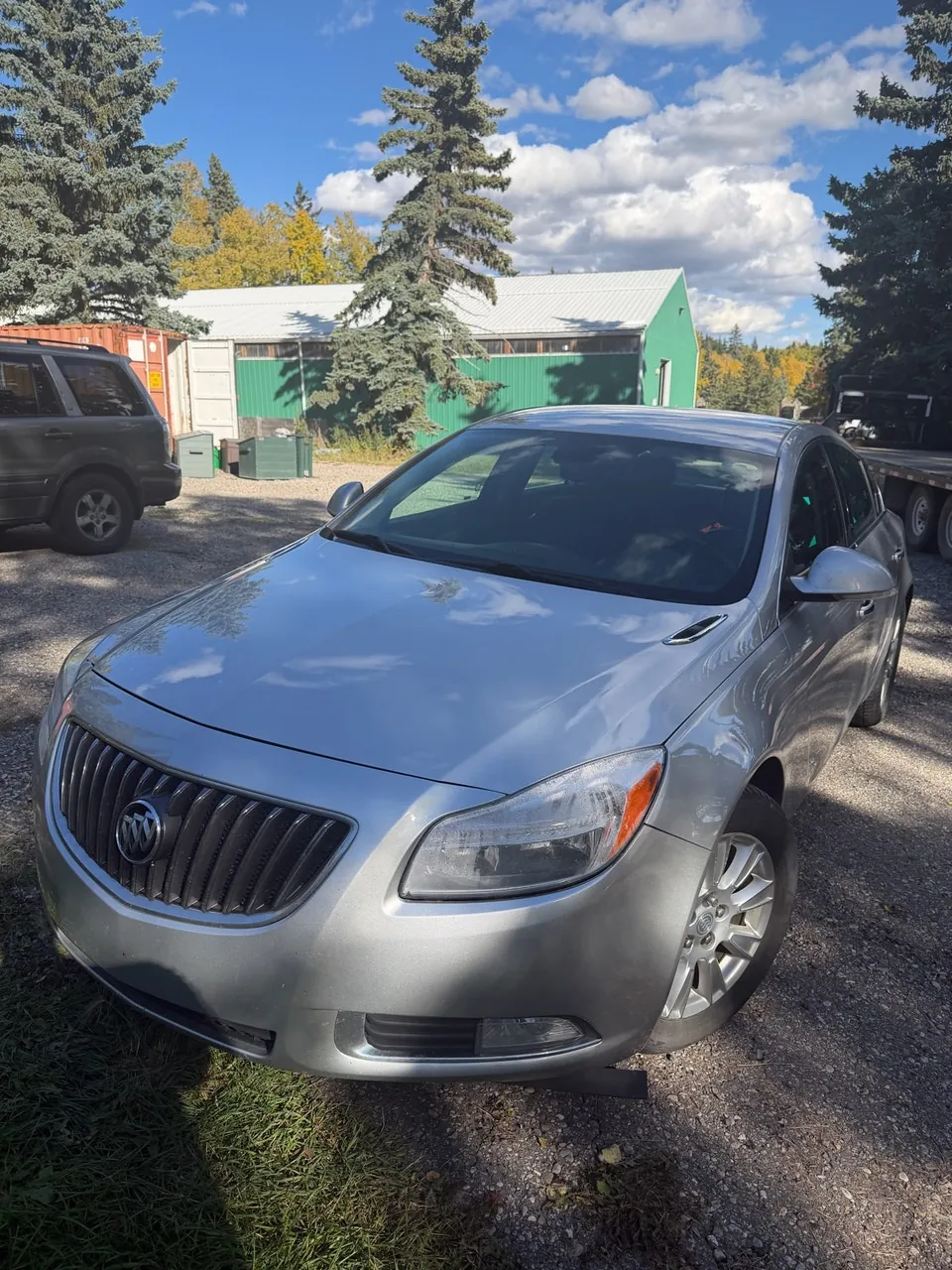 Buick Regal
