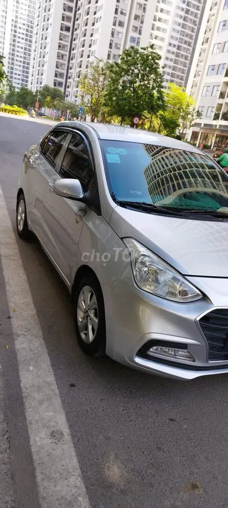 Hyundai Grand I10 2018 photo 3