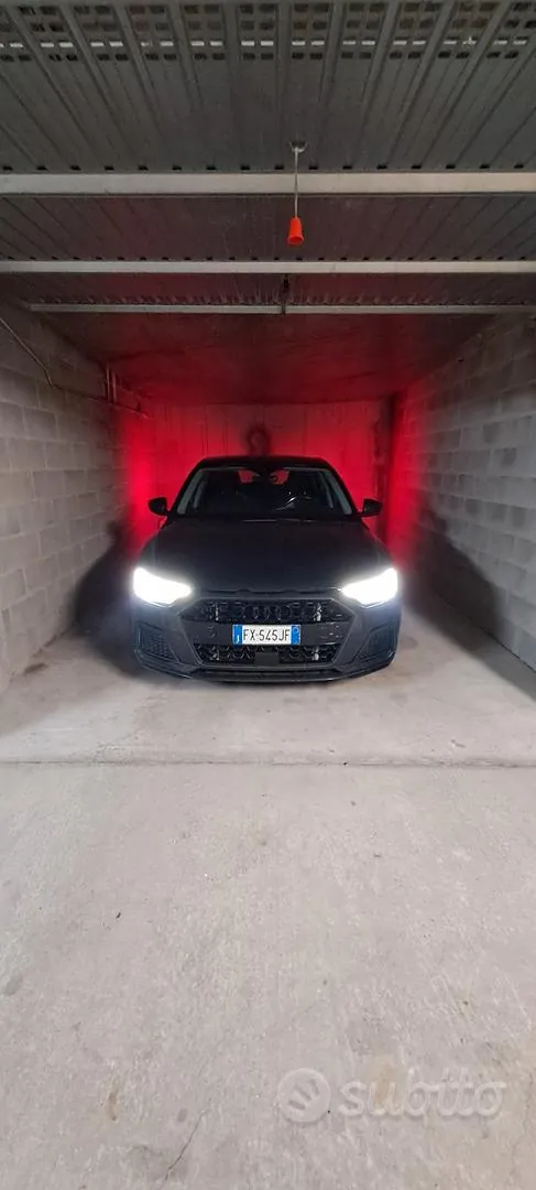 Audi A1 2019 photo 2