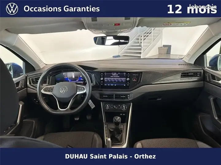 Volkswagen Polo 2024 photo 3