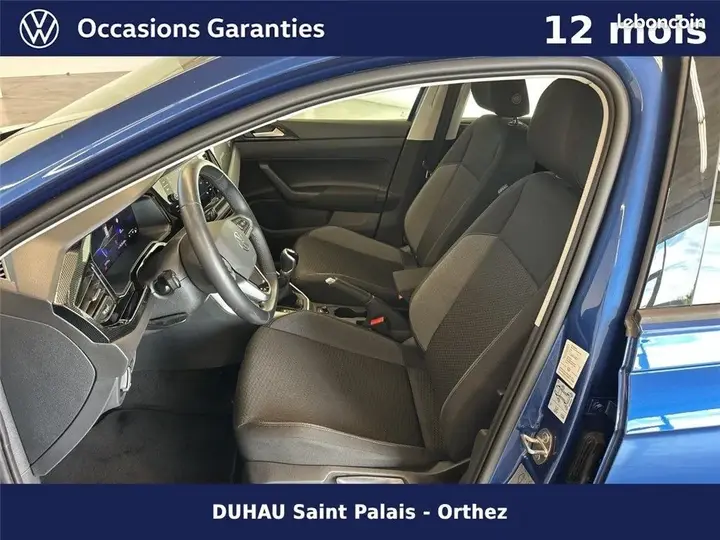 Volkswagen Polo 2024 photo 5