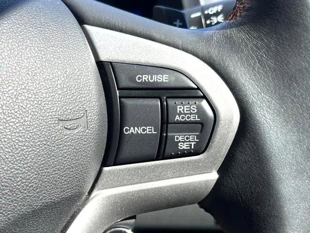 Honda Cr-Z 2015 photo 5