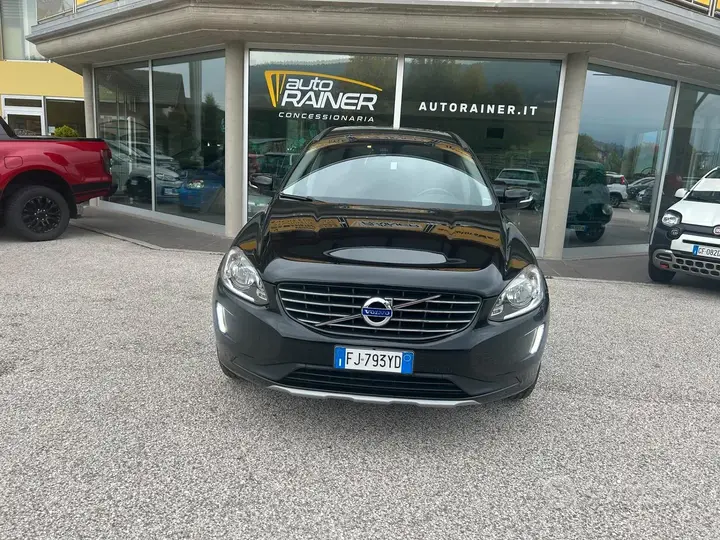 Volvo Xc60 2017 photo 3