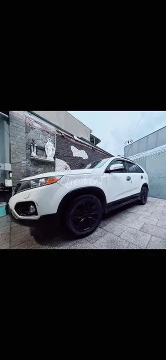 Kia Sorento 2013 photo 2