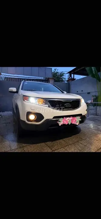 Kia Sorento 2013 photo 5