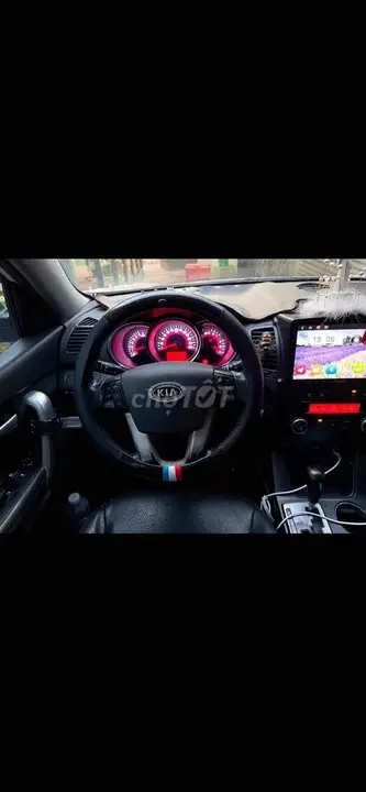 Kia Sorento 2013 photo 4