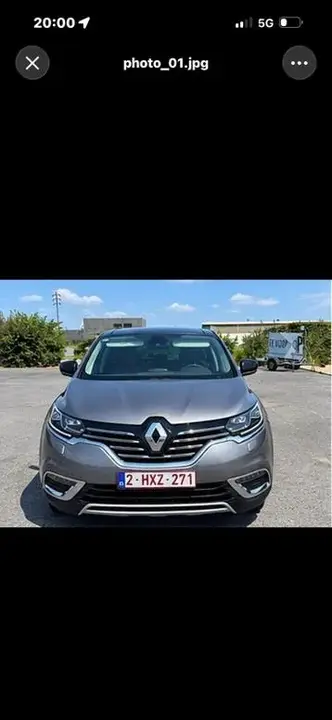 Renault Espace