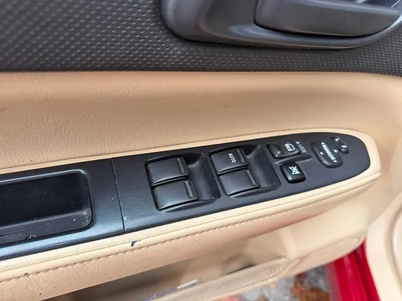 Subaru Forester 2006 photo 4