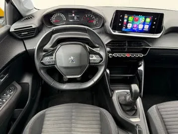 Peugeot 208 2020 photo 2