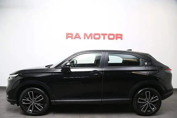 Honda Hr-V 2024 photo 3