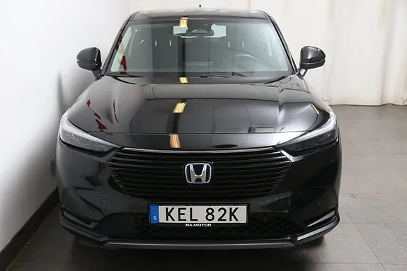 Honda Hr-V 2024 photo 5